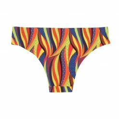 OddBalls Jester - Teen Girls Seamless Brazilian Briefs