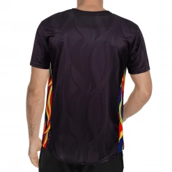 OddBalls Sportswear Jester - Tech Fit - Mens Training T-Shirt