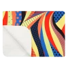 OddBalls Jester - Luxury Sherpa Fleece Blanket