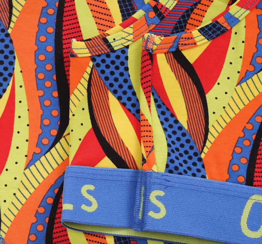 Cheap 🛒 OddBalls Teen 👧 Girls Bralettes Jester - Teen 👧 Girls Bralette 🔥 5 OddBalls Teen Girls Bralettes Jester - Teen Girls Bralette