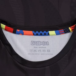 Cheap ๐ OddBalls Jester - Tech Fit - ๐ฉ Womens Training T-Shirt Sportswear โจ 11 OddBalls Jester - Tech Fit - Womens Training T-Shirt Sportswear