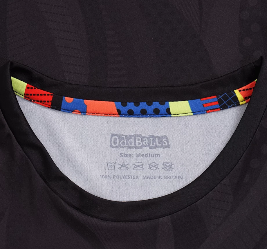 Cheap ๐ OddBalls Jester - Tech Fit - ๐ฉ Womens Training T-Shirt Sportswear โจ 6 OddBalls Jester - Tech Fit - Womens Training T-Shirt Sportswear