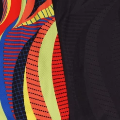 OddBalls Sportswear Jester - Tech Fit - Mens Sport Shorts