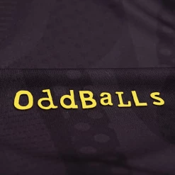 OddBalls Sportswear Jester - Tech Fit - Mens Sport Shorts