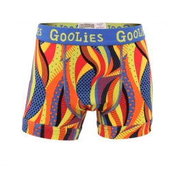 OddBalls Jester - Kids Boxer Shorts - Goolies Boys Boxer Shorts (Kids)