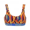 Brand new 🤩 OddBalls Jester - Ladies Bralette Bralettes ✔️ 1 OddBalls Jester - Ladies Bralette Bralettes