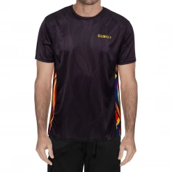 OddBalls Sportswear Jester - Tech Fit - Mens Training T-Shirt