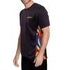 OddBalls Sportswear Jester - Tech Fit - Mens Training T-Shirt