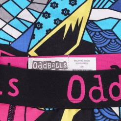 Wholesale ✨ OddBalls Jigsaw - Teen Boys Briefs ✔️ 8 OddBalls Jigsaw - Teen Boys Briefs