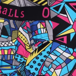 Wholesale ✨ OddBalls Jigsaw - Teen Boys Briefs ✔️ 9 OddBalls Jigsaw - Teen Boys Briefs