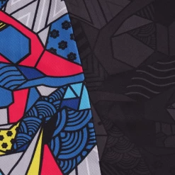 OddBalls Jigsaw - Tech Fit - Mens Training T-Shirt