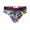 Wholesale ✨ OddBalls Jigsaw - Teen Boys Briefs ✔️ 1 OddBalls Jigsaw - Teen Boys Briefs