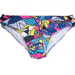 OddBalls Jigsaw - Swimmers