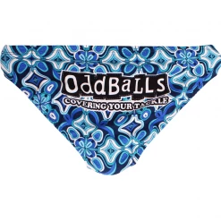 OddBalls Kaleidoscope - Swimmers