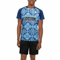 OddBalls Kaleidoscope - Rugby Top Rugby Tops