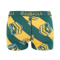 OddBalls Kangaroos - Ladies Boxers