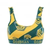 Discount ⭐ OddBalls Bralettes Kangaroos - Ladies Bralette 👍 2 OddBalls Bralettes Kangaroos - Ladies Bralette