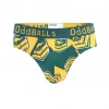 OddBalls Kangaroos - Teen Boys Briefs