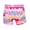 Brand new ๐งจ OddBalls Knickerbocker Glory - Kids Boxer Shorts - Goolies Boys Boxer Shorts (Kids) ๐งจ 1 OddBalls Knickerbocker Glory - Kids Boxer Shorts - Goolies Boys Boxer Shorts (Kids)