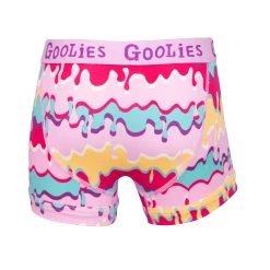 OddBalls Knickerbocker Glory - Kids Boxer Shorts - Goolies Boys Boxer Shorts (Kids)