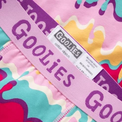 Brand new ๐งจ OddBalls Knickerbocker Glory - Kids Boxer Shorts - Goolies Boys Boxer Shorts (Kids) ๐งจ 8 OddBalls Knickerbocker Glory - Kids Boxer Shorts - Goolies Boys Boxer Shorts (Kids)