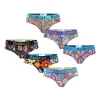 Best deal 🥰 OddBalls 🌞 Summer Sale | 👙 Bikini Bundle - Ladies Briefs 6 Pack Bundle 😀 1 OddBalls Summer Sale | Bikini Bundle - Ladies Briefs 6 Pack Bundle