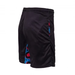 OddBalls Sportswear Lazy Leopard - Tech Fit - Mens Sport Shorts