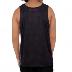 Discount โญ OddBalls Lazy Leopard - Tech Fit - Running Vest Sportswear ๐ 9 OddBalls Lazy Leopard - Tech Fit - Running Vest Sportswear