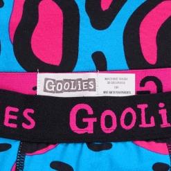 Buy 😀 OddBalls Lazy Leopard - Kids Boxer Shorts - Goolies Boys Boxer Shorts (Kids) 👍 8 OddBalls Lazy Leopard - Kids Boxer Shorts - Goolies Boys Boxer Shorts (Kids)