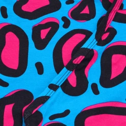 Budget 😀 OddBalls Lazy Leopard - Ladies Briefs ✔️ 9 OddBalls Lazy Leopard - Ladies Briefs