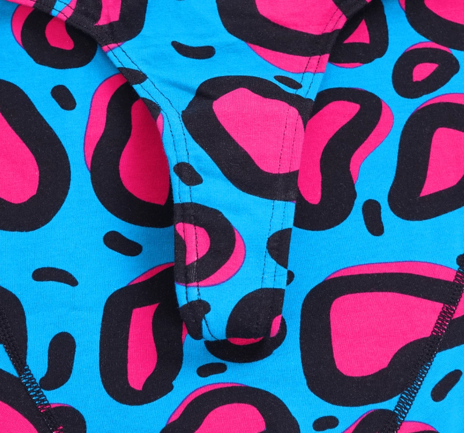 Buy 😉 OddBalls Lazy Leopard - Teen 👧 Girls 🩴 Thongs 👍 6 OddBalls Lazy Leopard - Teen Girls Thongs