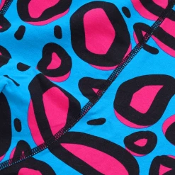 Buy 😀 OddBalls Lazy Leopard - Kids Boxer Shorts - Goolies Boys Boxer Shorts (Kids) 👍 9 OddBalls Lazy Leopard - Kids Boxer Shorts - Goolies Boys Boxer Shorts (Kids)