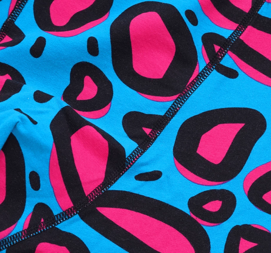 Buy 😀 OddBalls Lazy Leopard - Kids Boxer Shorts - Goolies Boys Boxer Shorts (Kids) 👍 6 OddBalls Lazy Leopard - Kids Boxer Shorts - Goolies Boys Boxer Shorts (Kids)