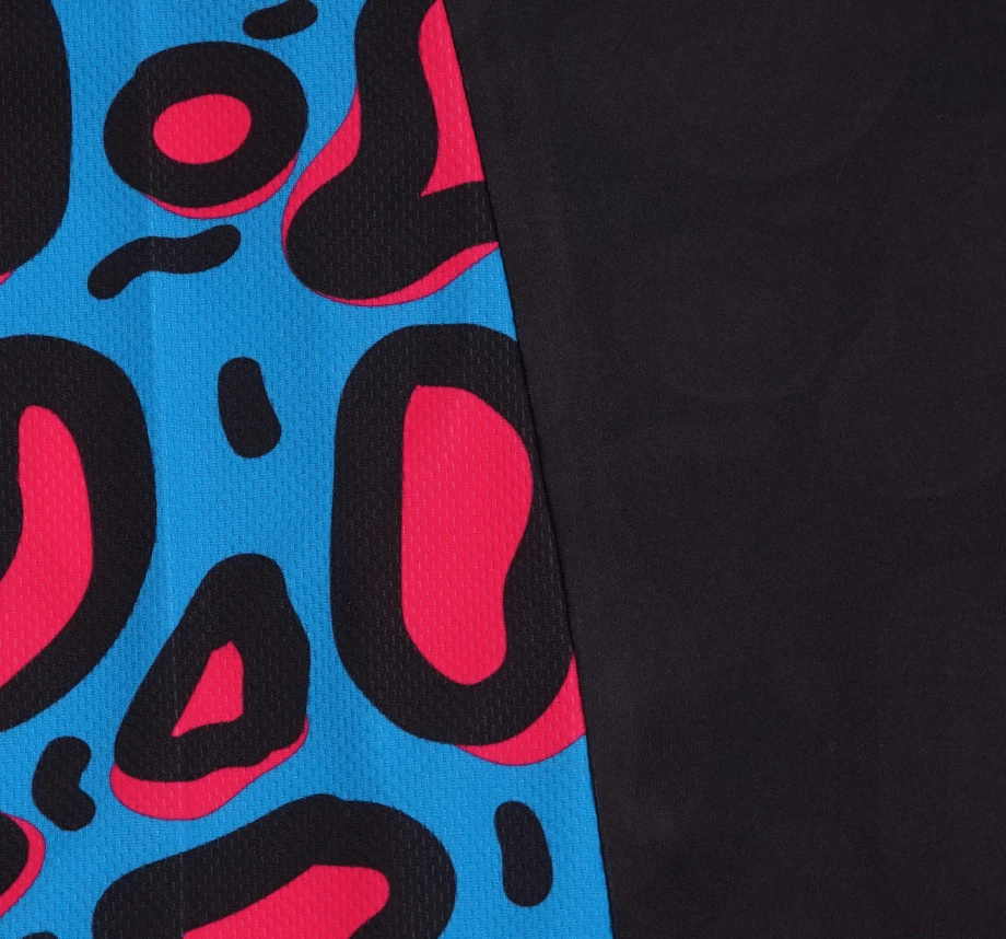 Discount โญ OddBalls Lazy Leopard - Tech Fit - Running Vest Sportswear ๐ 6 OddBalls Lazy Leopard - Tech Fit - Running Vest Sportswear