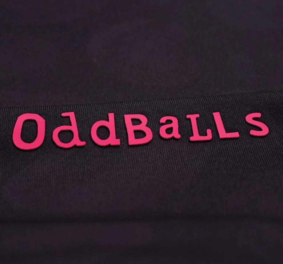 Discount โญ OddBalls Lazy Leopard - Tech Fit - Running Vest Sportswear ๐ 7 OddBalls Lazy Leopard - Tech Fit - Running Vest Sportswear