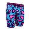 Brand new ๐ OddBalls Lazy Leopard - Compression Shorts ๐ 1 OddBalls Lazy Leopard - Compression Shorts
