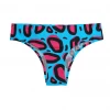 Flash Sale ๐ OddBalls Lazy Leopard - Teen ๐ง Girls Seamless Brazilian Briefs โค๏ธ 1 OddBalls Lazy Leopard - Teen Girls Seamless Brazilian Briefs