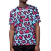 Best deal ๐ OddBalls Lazy Leopard - Adventurous - Mens Training T-Shirt ๐งจ 1 OddBalls Lazy Leopard - Adventurous - Mens Training T-Shirt