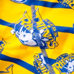 OddBalls Leeds Rhinos - Amber - Mens Boxer Shorts