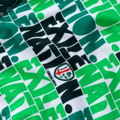 OddBalls London Irish - Ladies Briefs