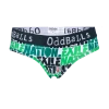 OddBalls London Irish - Teen Girls Briefs