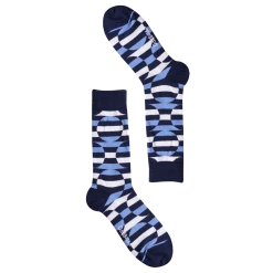 OddBalls Lilac Circles - Socks