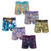 Flash Sale โ OddBalls Exclusive Bundle - Mens Boxer Shorts 6 Pack Bundle ๐ 1 OddBalls Exclusive Bundle - Mens Boxer Shorts 6 Pack Bundle