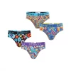 Best Sale ๐ฅ OddBalls ๐ Summer Sale | Sunshine Bundle - Mens Briefs 4 Pack Bundle ๐ฏ 1 OddBalls Summer Sale | Sunshine Bundle - Mens Briefs 4 Pack Bundle