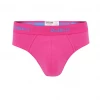 OddBalls Magenta & Cyan - Teen Boys Briefs