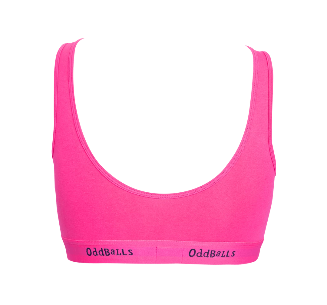 Outlet ⌛ OddBalls Subscriptions Bralettes CLASSIC Subscription - Ladies Bralette & 🧦 Socks Subscription 🛒 7 OddBalls Subscriptions Bralettes CLASSIC Subscription - Ladies Bralette & Socks Subscription