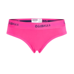 OddBalls Subscriptions CLASSIC Subscription - LADIES BRIEFS & Socks [G2]