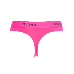 OddBalls Subscriptions CLASSIC Subscription - Ladies Thong & Socks Monthly Subscription