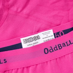 OddBalls Subscriptions CLASSIC Subscription - LADIES BRIEFS & Socks [G2]