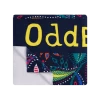 Hot Sale ⭐ OddBalls Magic Garden - Towel ☀️ Summer Shop 😍 2 OddBalls Magic Garden - Towel Summer Shop